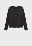 Camiseta Saco
