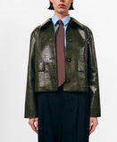 Chaqueta Nilo