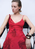 Vestido Amapola