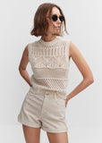 Short Mom80