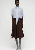 Blusa Brown