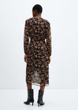 Vestido Carol