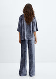 Pantalon Xgogo
