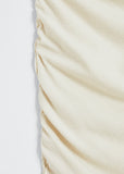 Vestido Shirred