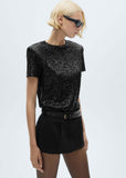 Camiseta Xsaturno