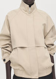 Chaqueta Capri