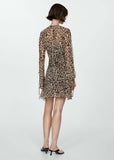 Vestido Leo