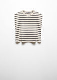 Camiseta Macaroon