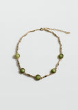Collar Candela