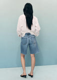 Short Anne