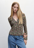Blusa Pamy