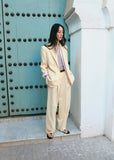 Blazer Bonnie