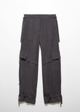 Pantalon Cargo2