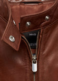 Chaqueta Tulip