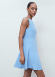 Vestido Terry