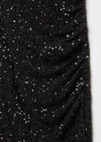 Vestido Xena