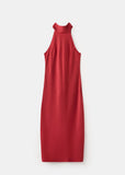 Vestido Choco