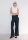 Pantalon Button