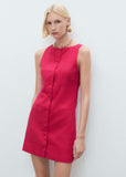 Vestido Tiko
