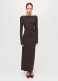 Vestido Basila