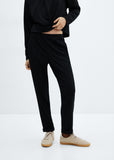 Pantalon Pique