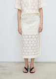 Falda Daisy