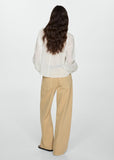 Blusa Nabiu