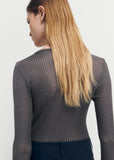 Camiseta Seda