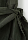 Vestido Scarf