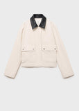Chaqueta Amelia