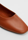 Zapato Sua