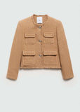 Chaqueta Wintour