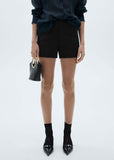 Short Smock
