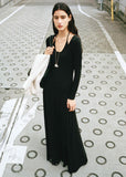 Vestido Ross