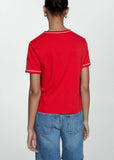 Camiseta Ritac