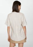 Camisa Pacha