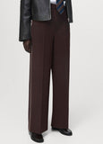 Pantalon Piping
