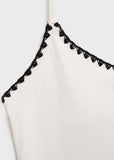 Traje De Baño Rodas