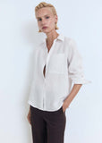 Camisa Lino