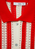 Cardigan Cinque