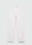 Jeans Blanca