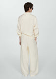 Pantalon Factory