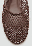 Zapato Perse