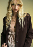 Blazer Gabi