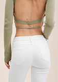 Jeans Pushup