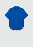 Camisa Moss