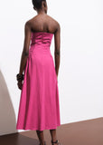 Vestido Wispa