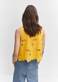 Blusa Florian