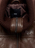 Chaqueta Coch