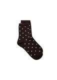 Calcetin Polka
